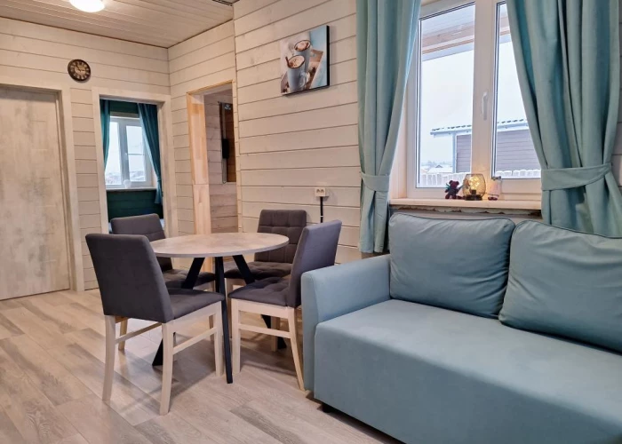 Константиновские Дачи