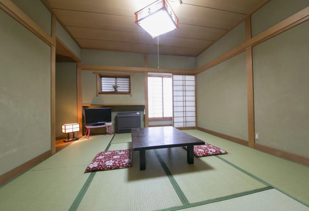 фото Tamagawa Ryokan