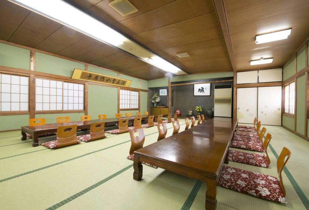 фото Tamagawa Ryokan