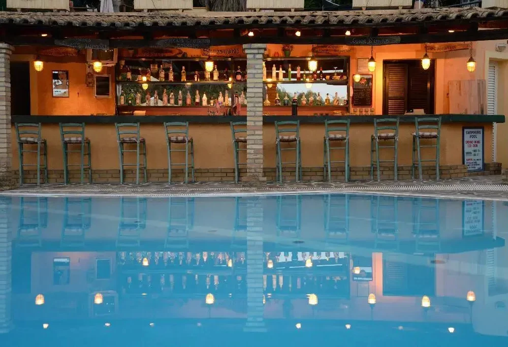 фото Villa Yannis