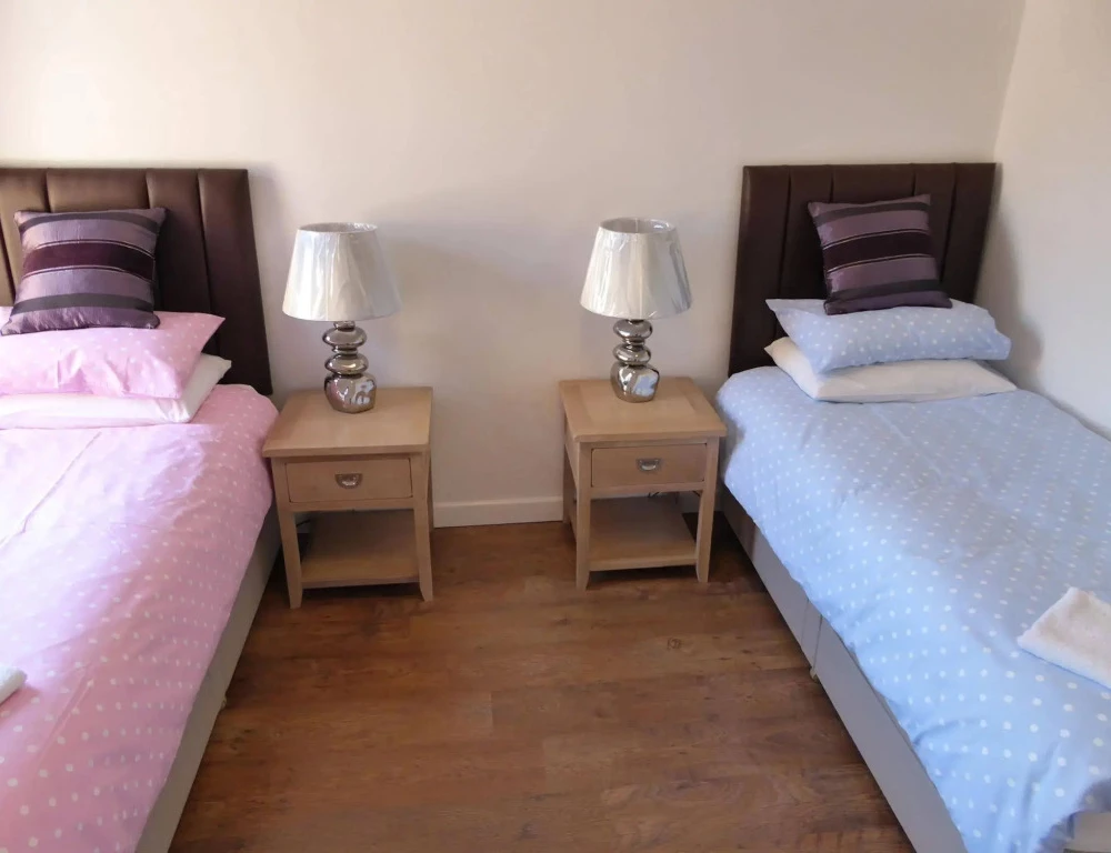 фото Sunninghill Apartment