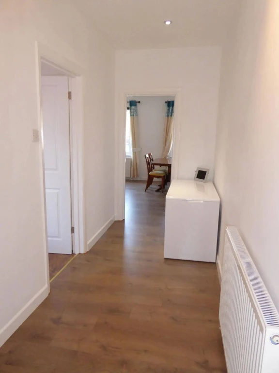 фото Sunninghill Apartment