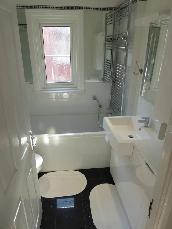 фото Sunninghill Apartment