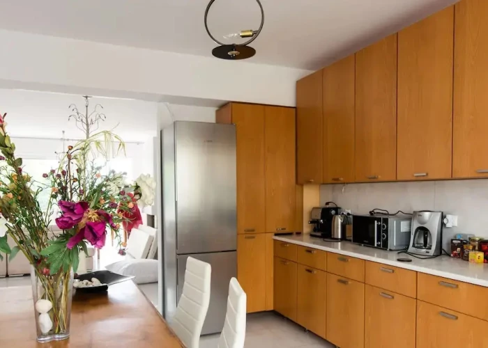 Roof garden Seaside lux Home