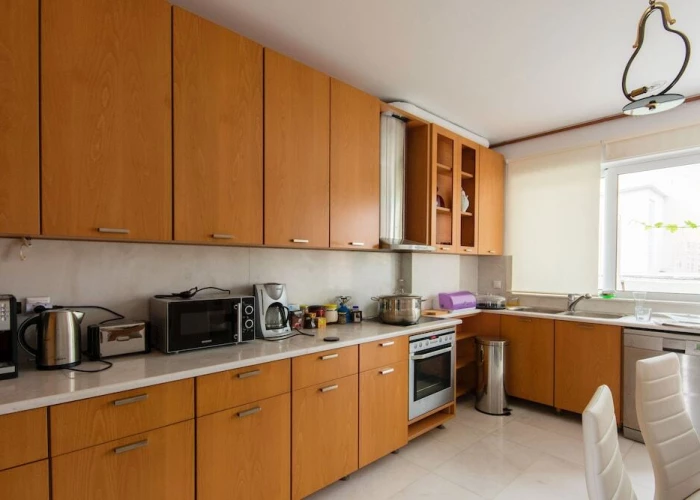 Roof garden Seaside lux Home