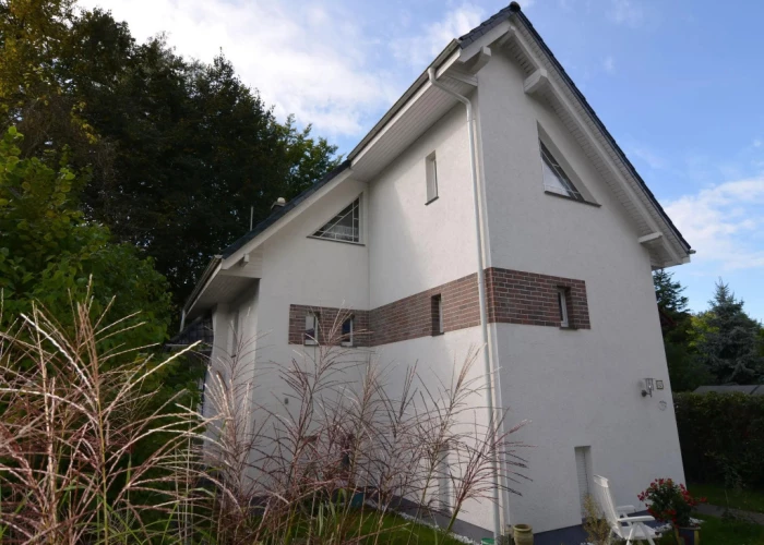 Luxurious Apartment in Schonow With Sauna