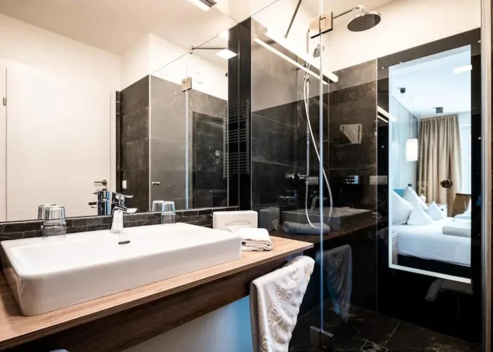 Villa Postillion am See