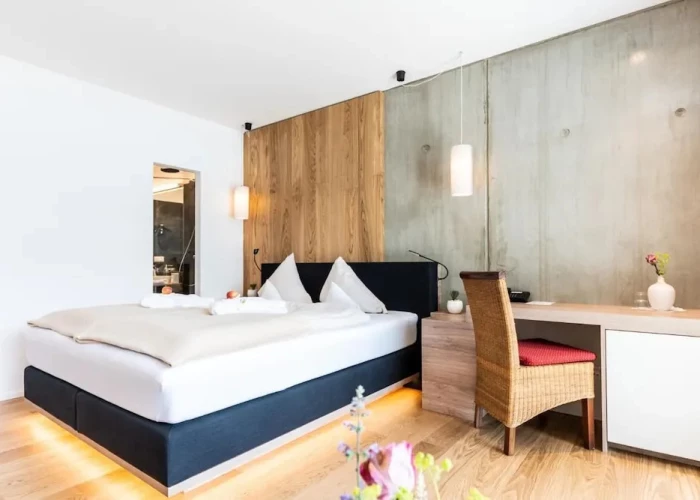 Villa Postillion am See