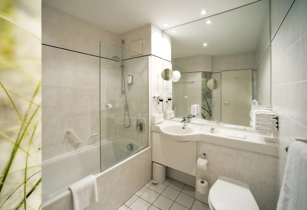 фото Holiday Inn Munich-Unterhaching by IHG