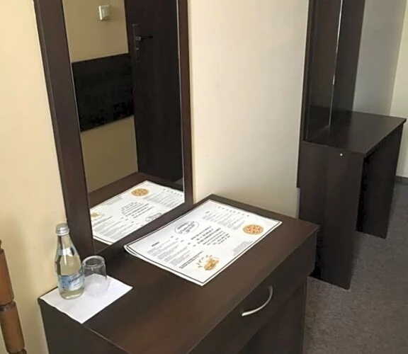 Отель Dolnośląski