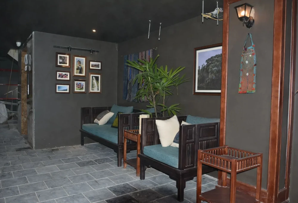 фото Sapa Vista Hotel