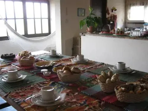 фото Pousada Poente