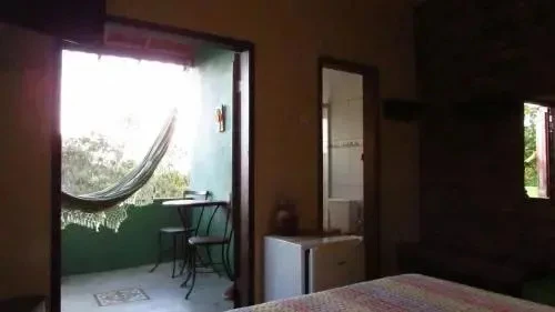 фото Pousada Poente