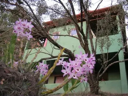 фото Pousada Poente