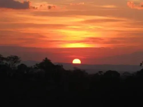 фото Pousada Poente