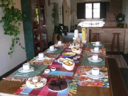 фото Pousada Poente