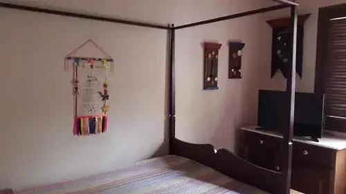 фото Pousada Poente