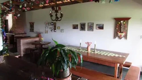 фото Pousada Poente