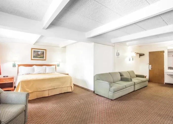 Days Inn Columbia I-70