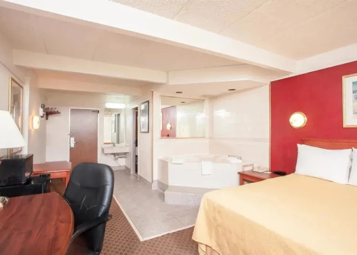 Days Inn Columbia I-70