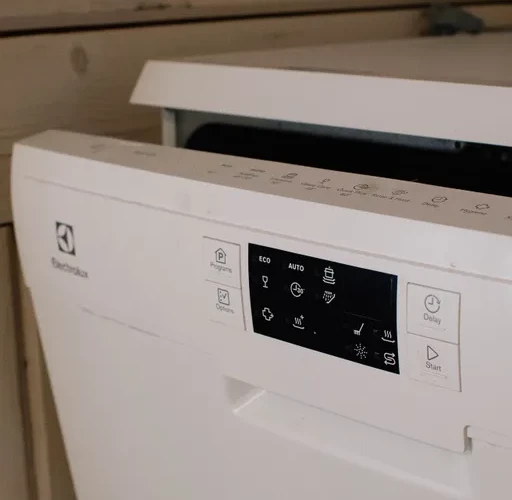 Домик на берегу Селигера