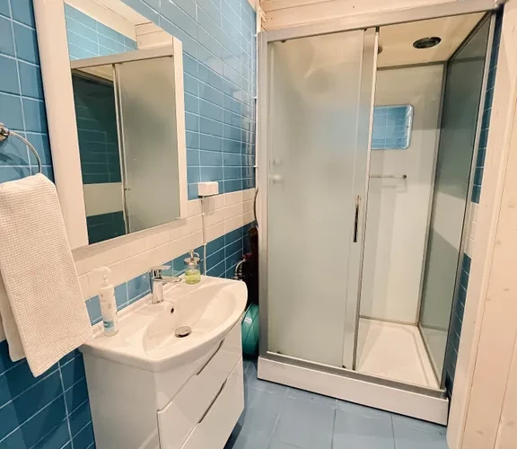 Домик на берегу Селигера