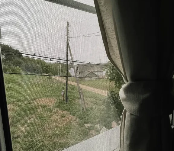 Домик на берегу Селигера