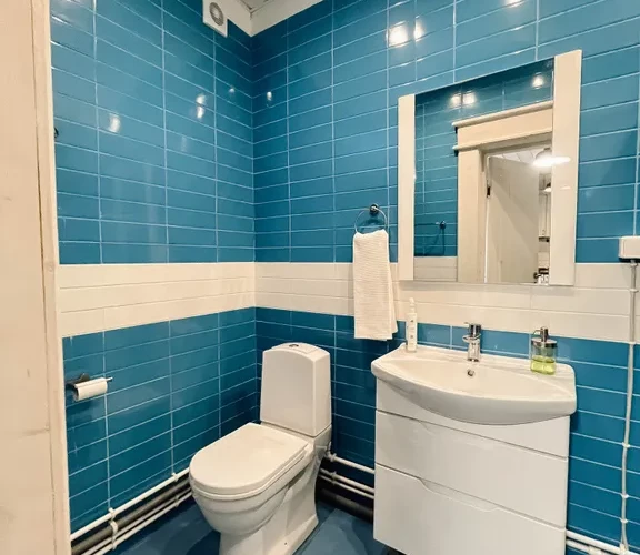 Домик на берегу Селигера