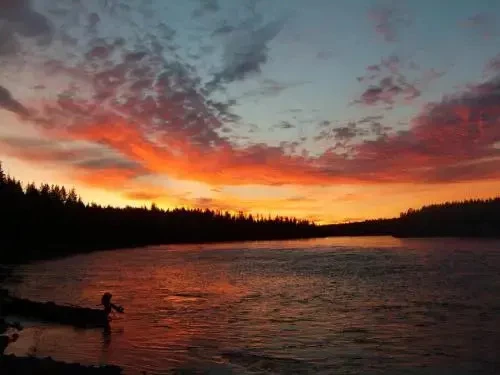 Lehkonen Holiday Cottages