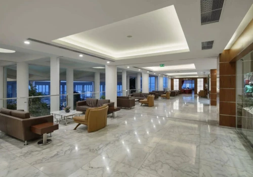 Pine Bay Holiday Resort