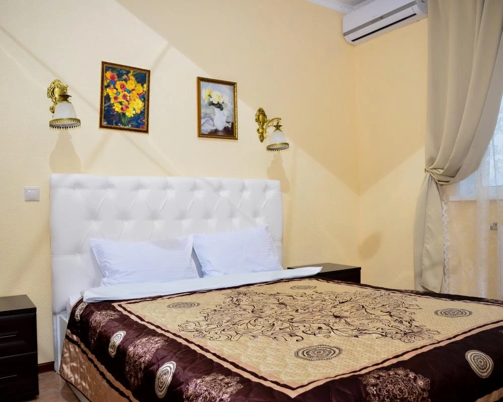 фото Александрия Домодедово