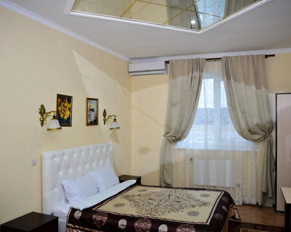 фото Александрия Домодедово