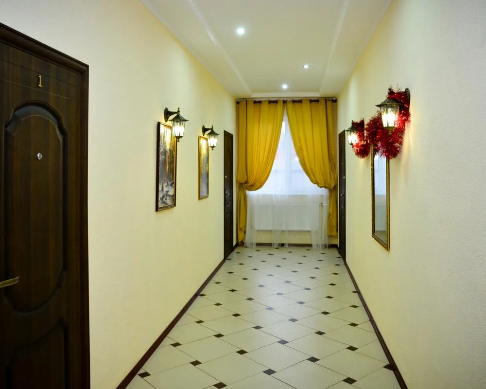 фото Александрия Домодедово