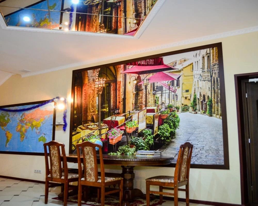 фото Александрия Домодедово