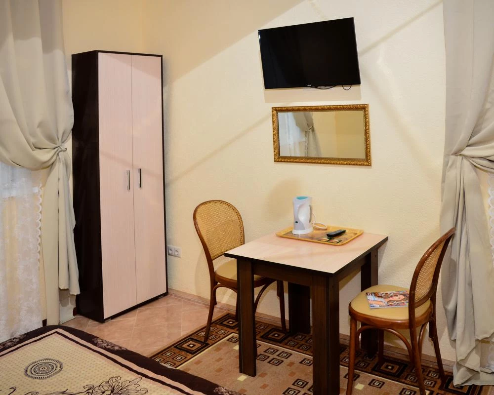 фото Александрия Домодедово