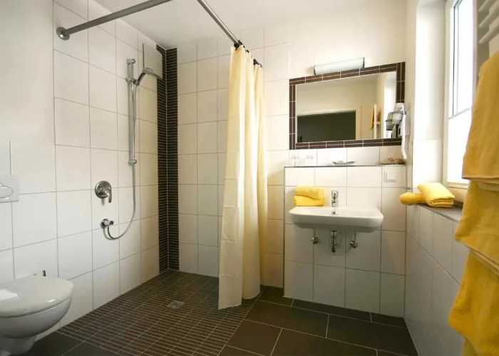Apparthotel Birkenhof