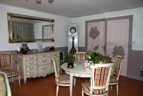 фото Domaine de Brittia