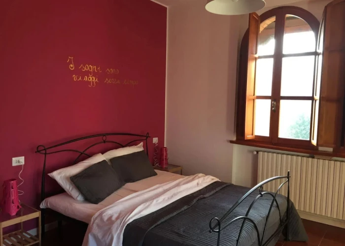 Senza Tempo Room & Breakfast