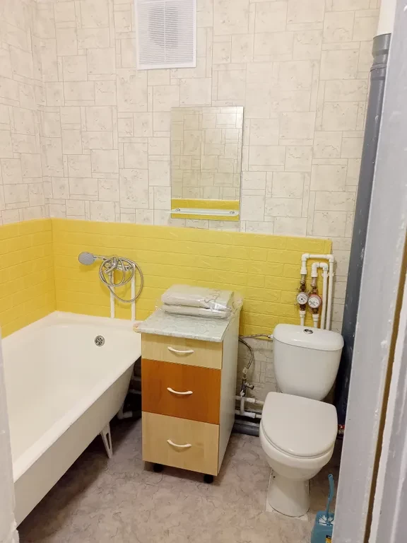 фото Квартира в центре