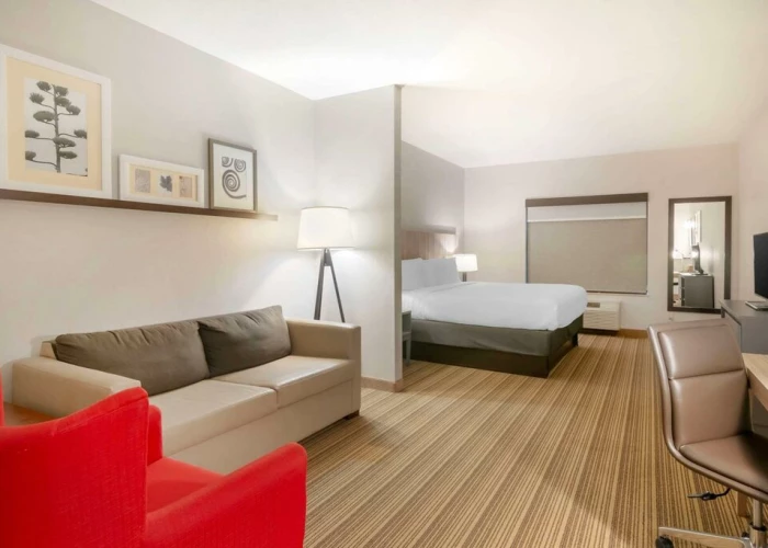 Country Inn & Suites by Radisson, Columbia, Mo