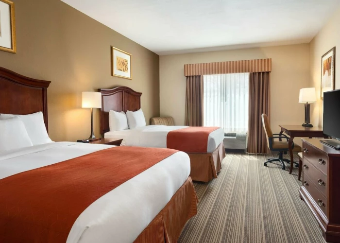 Country Inn & Suites by Radisson, Columbia, Mo