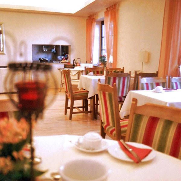 фото Hotel Refrather Hof