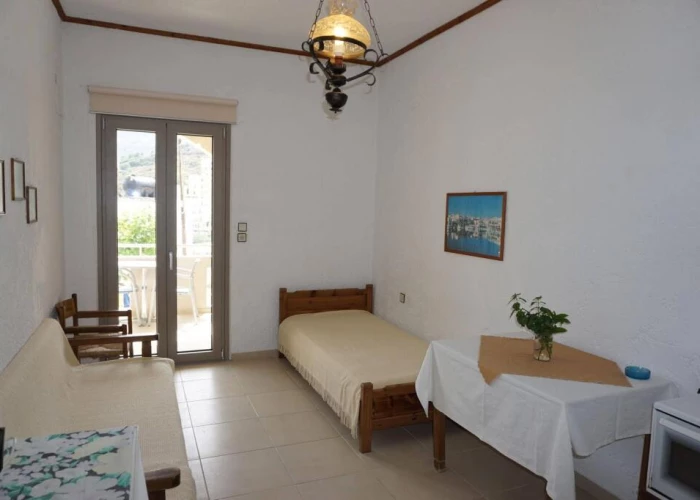 Valentino Apartments and Studios