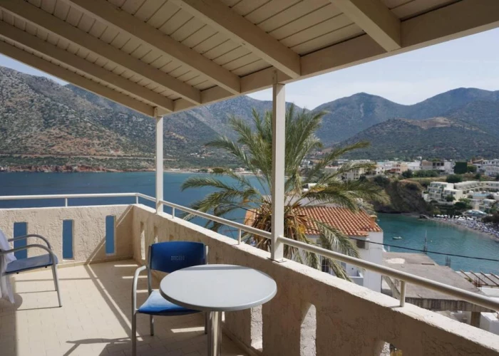 Valentino Apartments and Studios