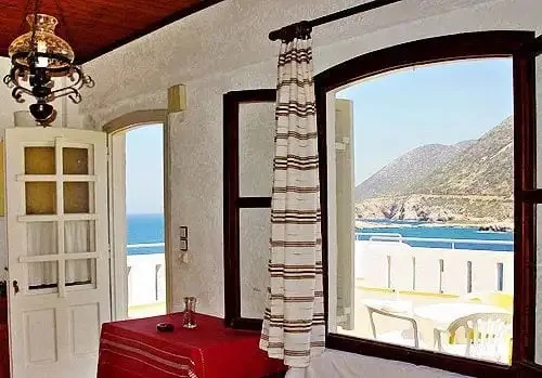 Valentino Apartments and Studios