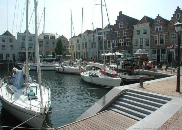 Van der Valk Hotel Goes