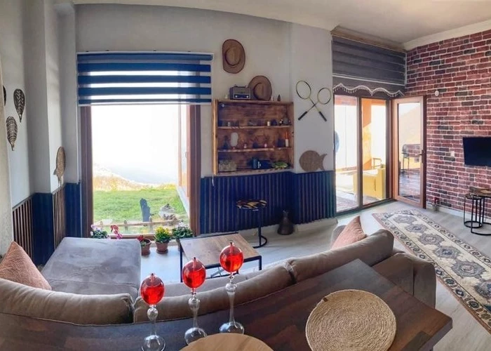 Yayıl Çiftlik Ganos