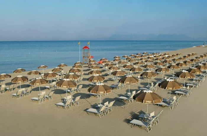 Hotel Oleandri Resort - Residence Villaggio Club