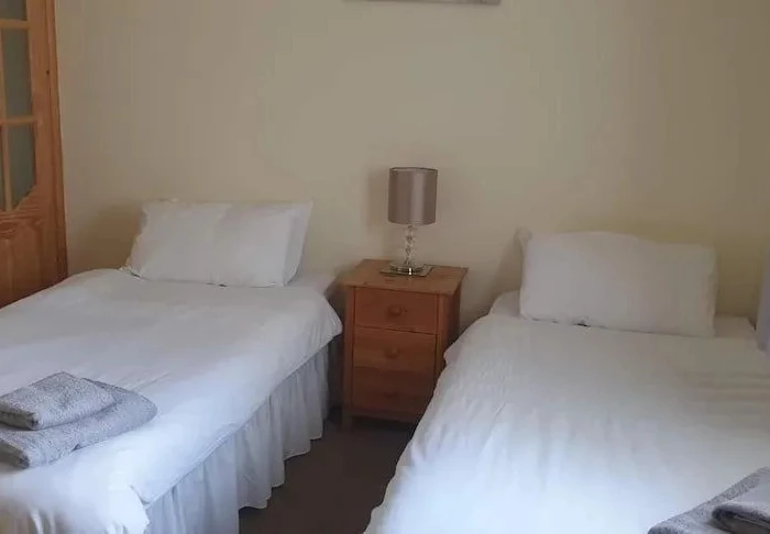 The Rothes Retreat, Speyside