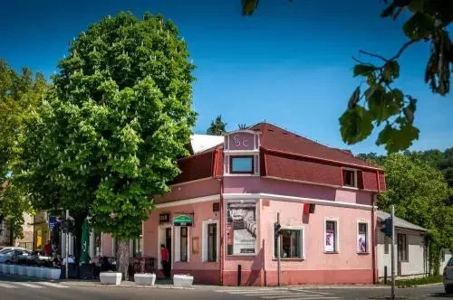 фото Wellness B&B Winery Sontacchi